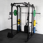 Hit Fitness Cable Crossover Multi Gym