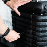 Hit Fitness Cable Crossover Multi Gym