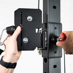 Hit Fitness Cable Crossover Multi Gym