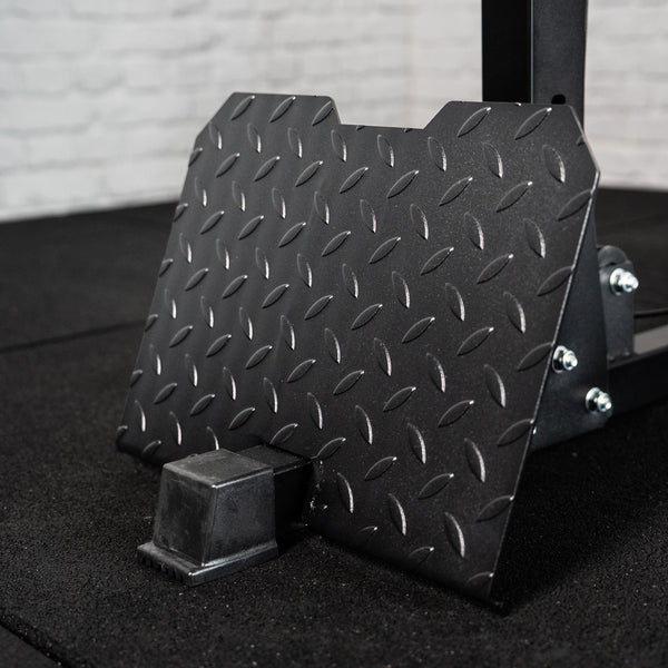 Hit Fitness Cable Crossover Multi Gym