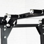 Hit Fitness Cable Crossover Multi Gym