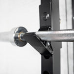 Hit Fitness Cable Crossover Multi Gym