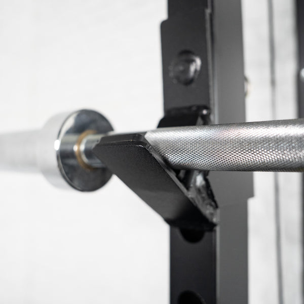 Hit Fitness Cable Crossover Multi Gym