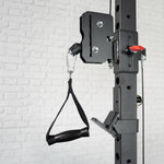 Hit Fitness Cable Crossover Multi Gym