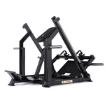 Hit Fitness Chest-Supported Row Machine