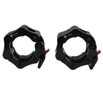 Hit Fitness Clamp Collars Pair