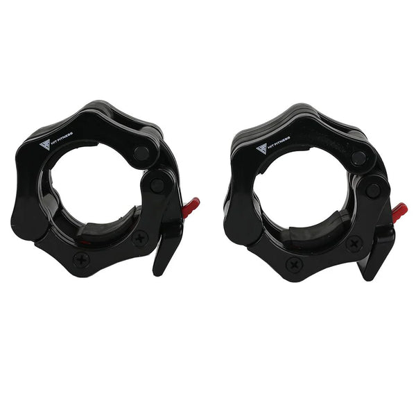 Hit Fitness Clamp Collars Pair