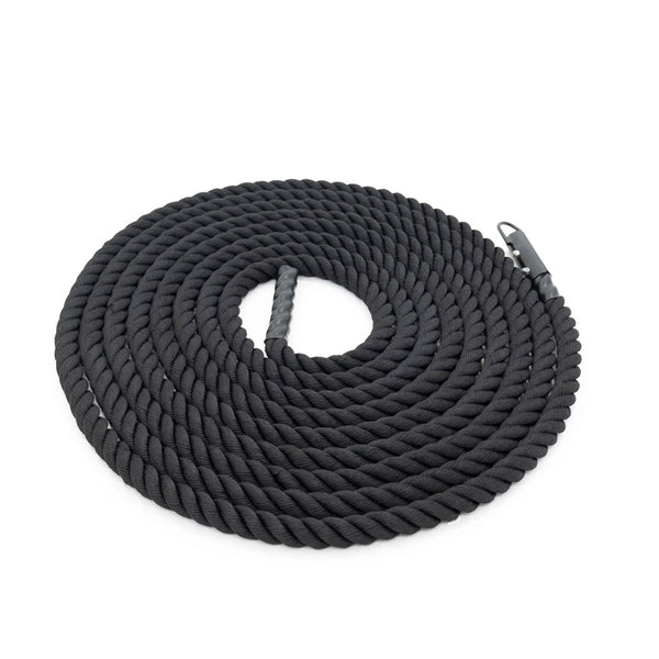 Hit Fitness Climbing & Sled Rope 15m