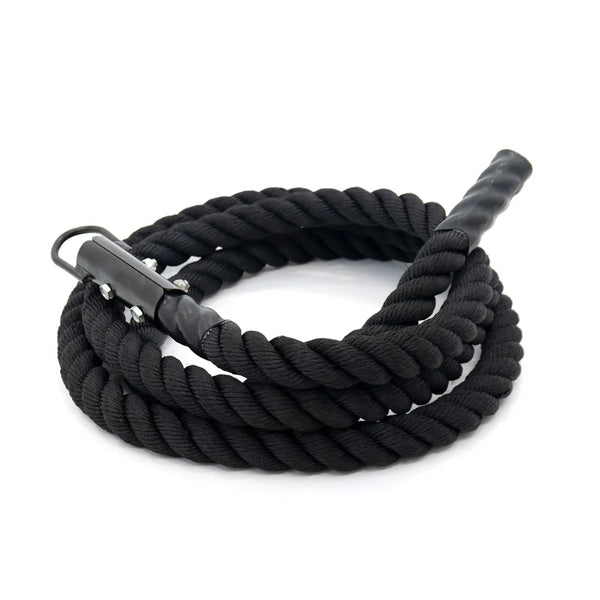 Hit Fitness Climbing & Sled Rope 4m