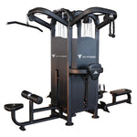 Hit Fitness Comm 4 Station Multigym