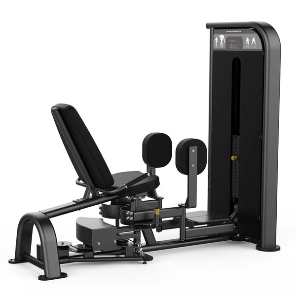 Hit Fitness Comm Add Abductor