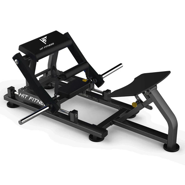 Hit Fitness Comm Glute Hip Drive