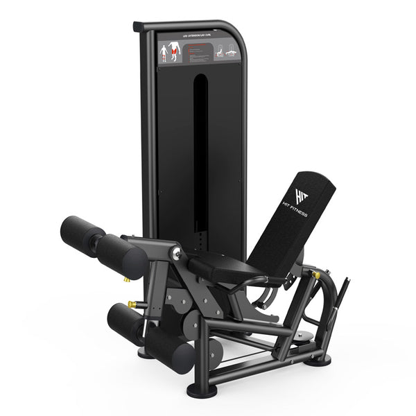 Hit Fitness Commercial Leg Extension / Curl