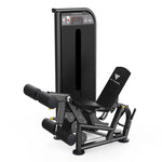 Hit Fitness Comm Leg Extension Curl