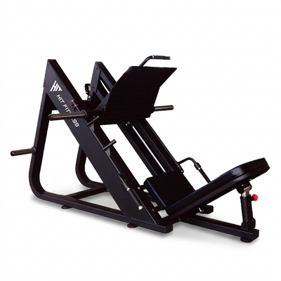 Hit Fitness Commercial Leg Press