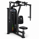 Hit Fitness Commercial Pec Fly / Rear Deltoid