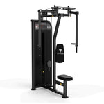Hit Fitness Comm Pec Fly