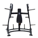 Hit Fitness Commercial Chest Press