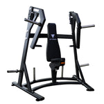 Hit Fitness Commercial Chest Press