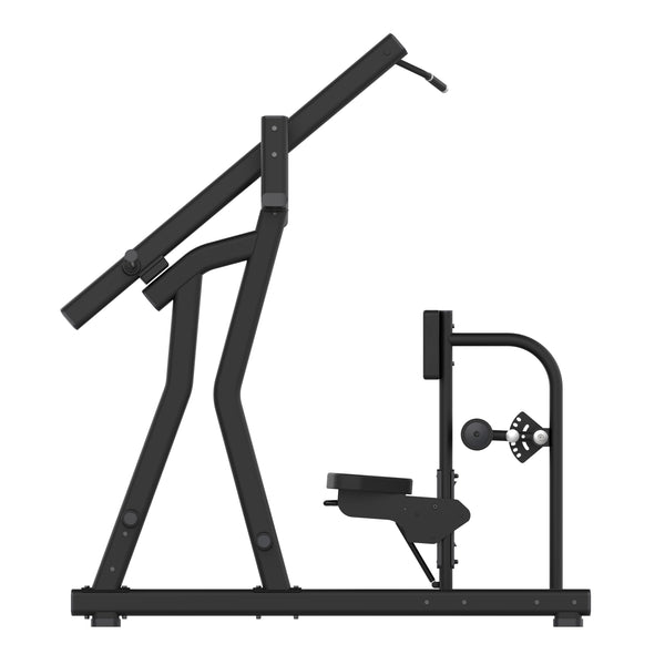Hit Fitness Commercial Front Facing Lat Pulldown