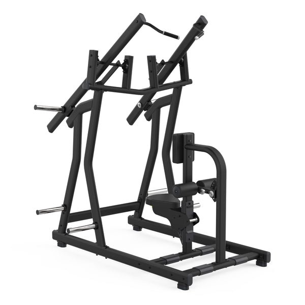 Hit Fitness Commercial Front Facing Lat Pulldown