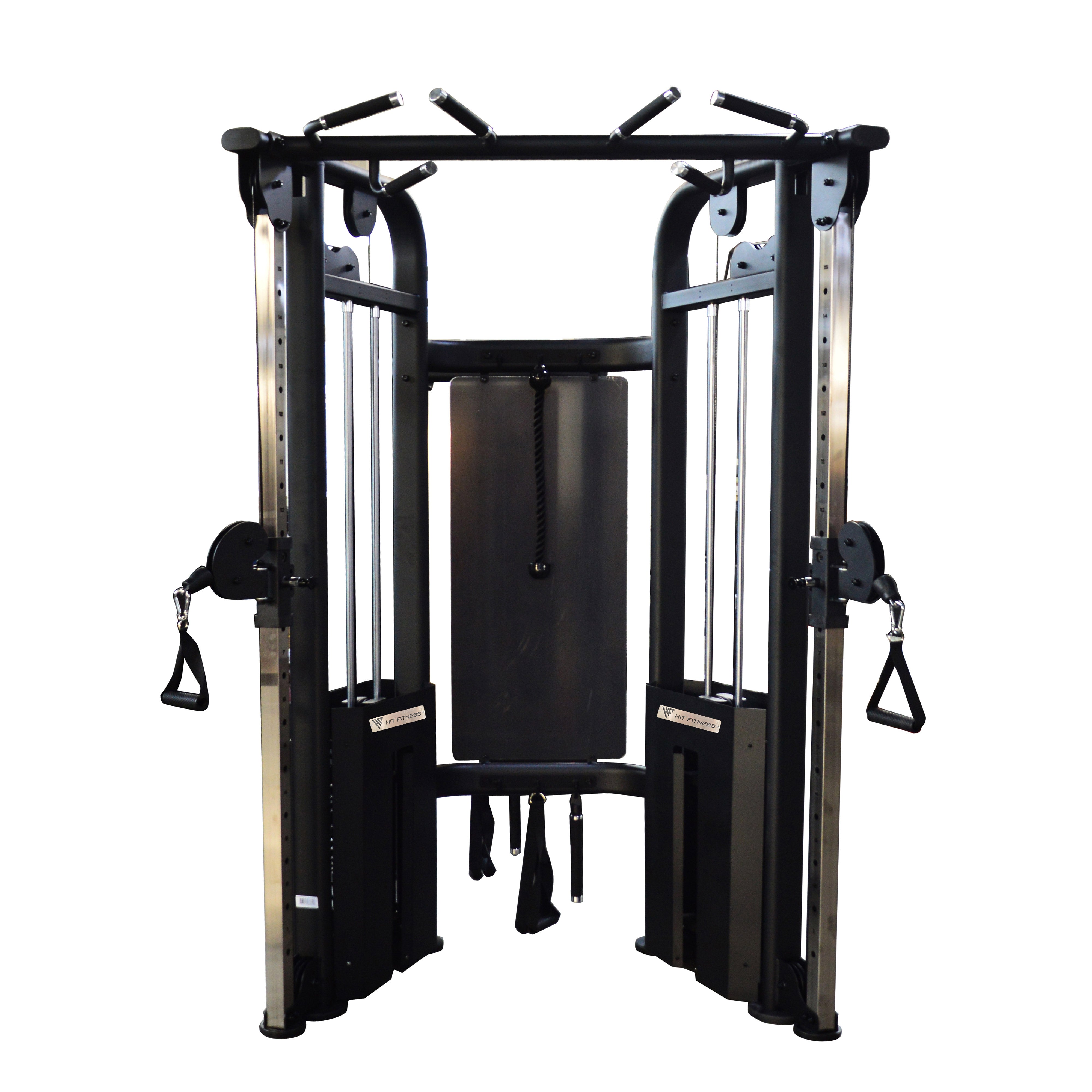 Hit Fitness Commercial Functional Trainer — McSport