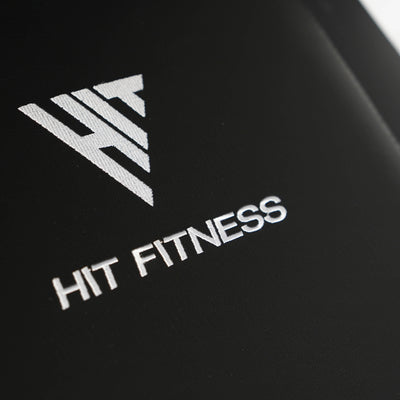 Hit Fitness Commercial Hack Squat