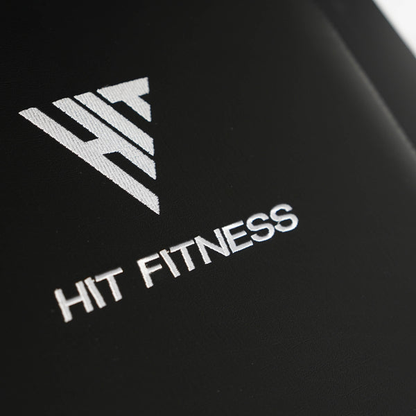 Hit Fitness Commercial Hack Squat