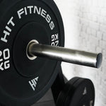 Hit Fitness Commercial Hack Squat