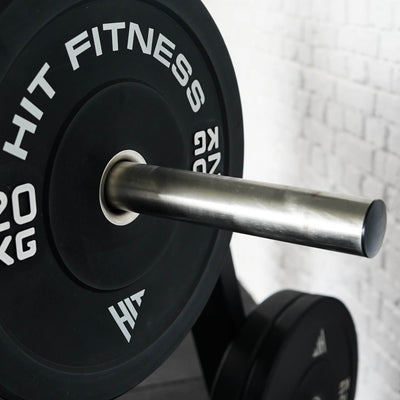 Hit Fitness Commercial Hack Squat