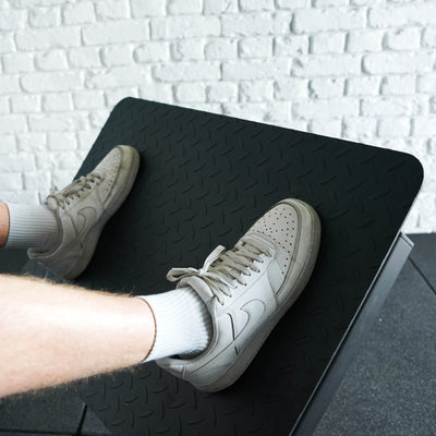 Hit Fitness Commercial Hack Squat