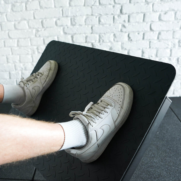 Hit Fitness Commercial Hack Squat