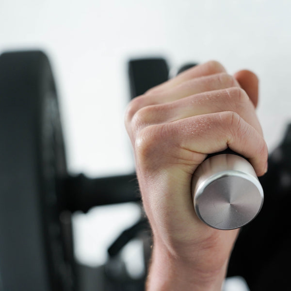 Hit Fitness Commercial Hack Squat