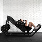 Hit Fitness Commercial Hack Squat