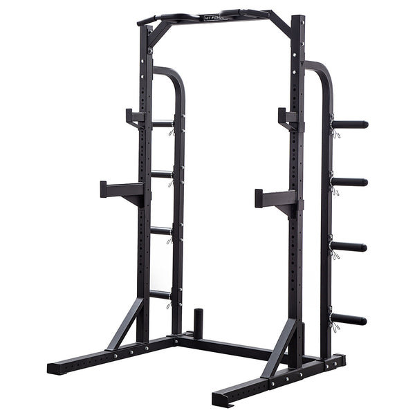 Hit Fitness Commercial Half Rack