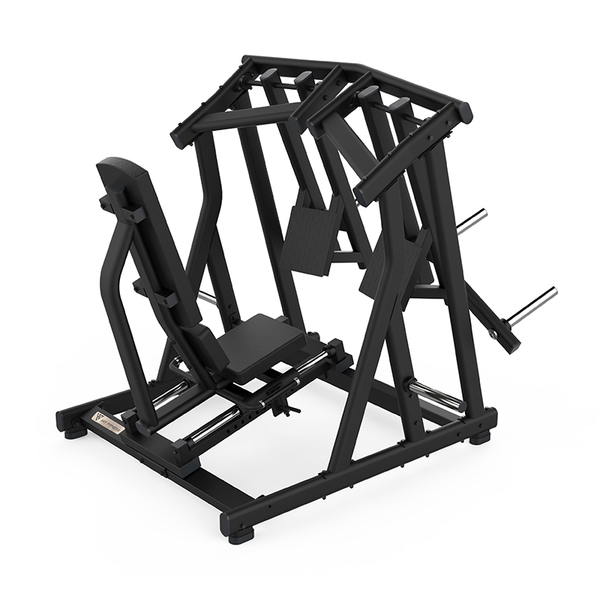Hit Fitness Commercial Hip Glute Press