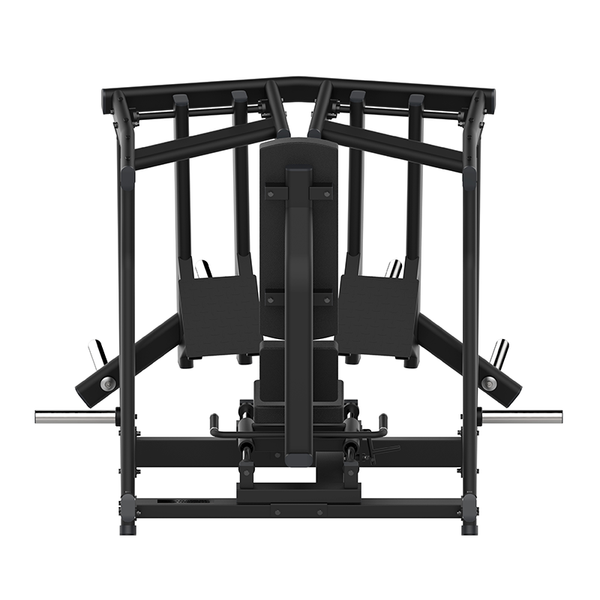 Hit Fitness Commercial Hip Glute Press