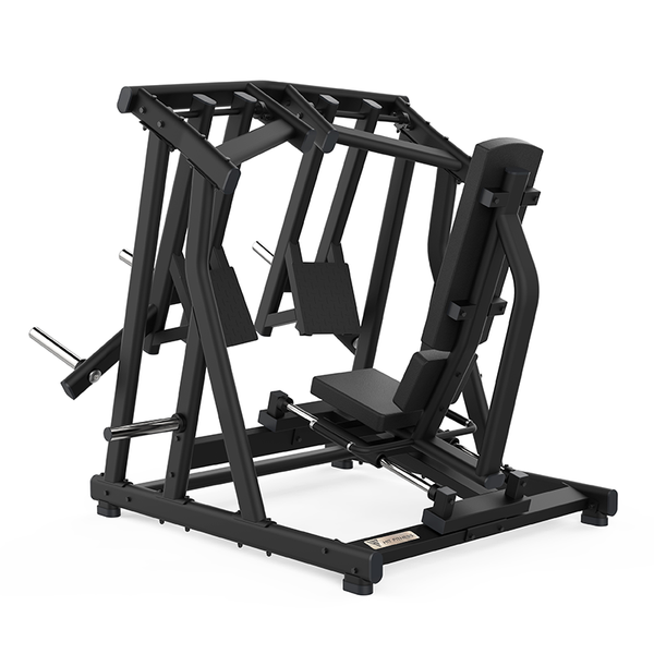 Hit Fitness Commercial Hip Glute Press