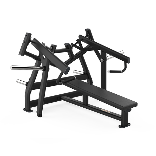 Hit Fitness Commercial Horizontal ISO Chest Press