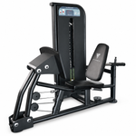 Hit Fitness Commercial Leg / Calf Press