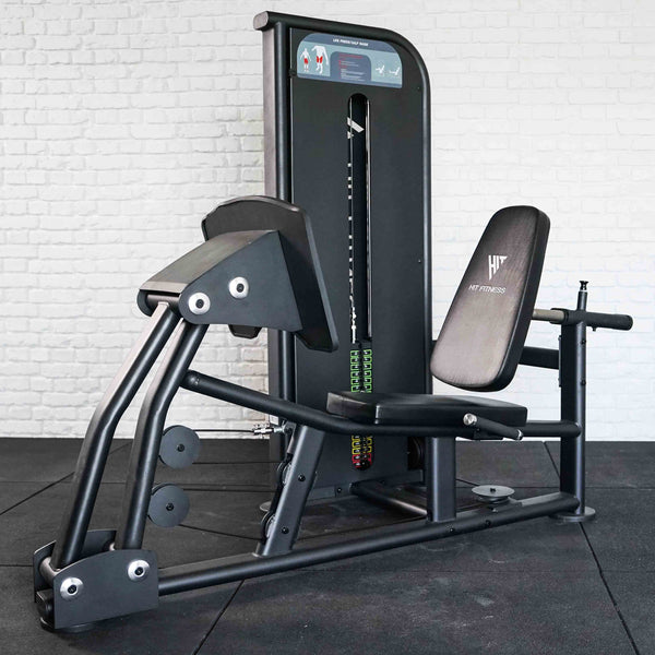Hit Fitness Commercial Leg / Calf Press