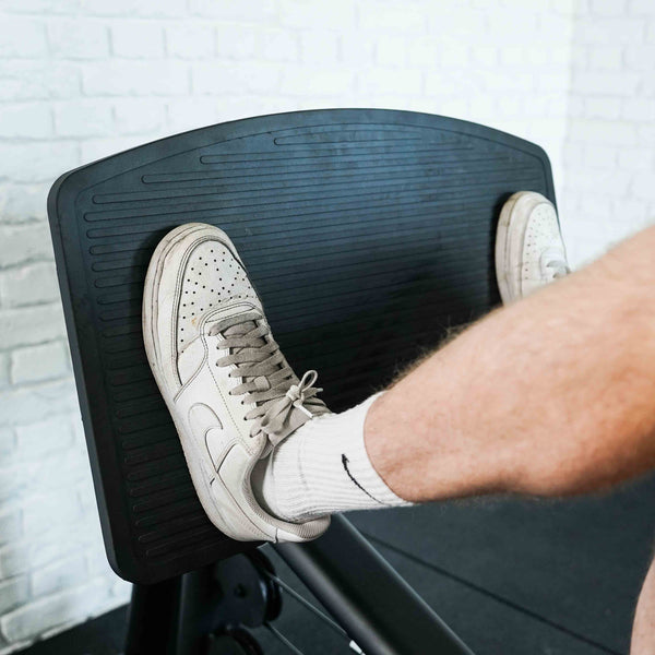 Hit Fitness Commercial Leg / Calf Press