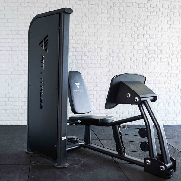 Hit Fitness Commercial Leg / Calf Press