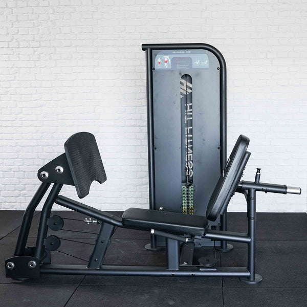 Hit Fitness Commercial Leg / Calf Press