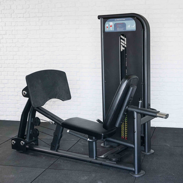 Hit Fitness Commercial Leg / Calf Press