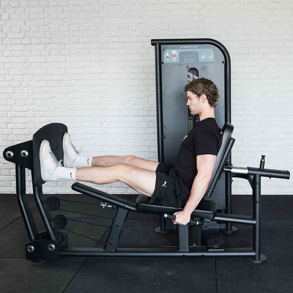 Hit Fitness Commercial Leg / Calf Press