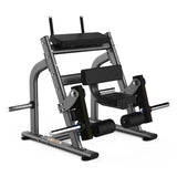 Hit Fitness Commercial Leg Curl