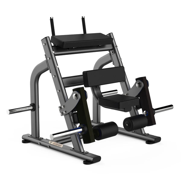 Hit Fitness Commercial Leg Curl