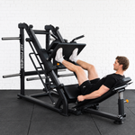 Hit Fitness Commercial Leg Press / Hack Squat