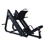 Hit Fitness Commercial Leg Press